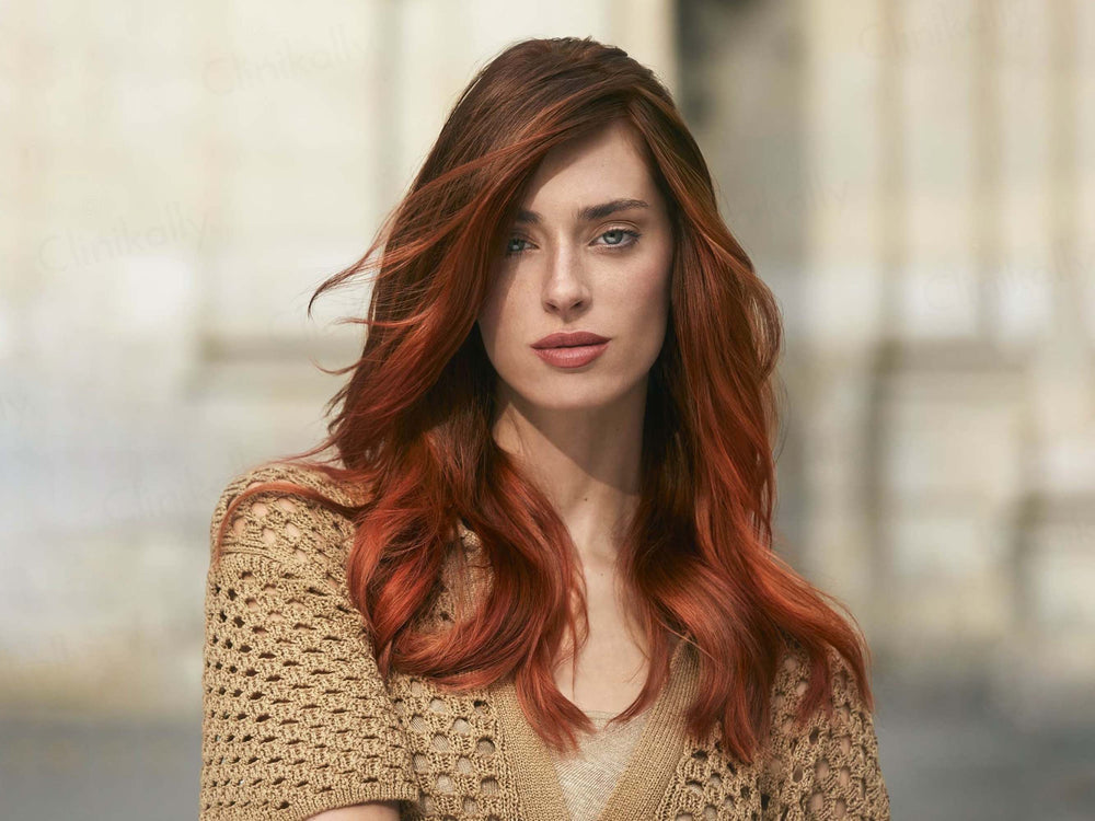 Wella Professionals Invigo Color Brilliance Conditioner