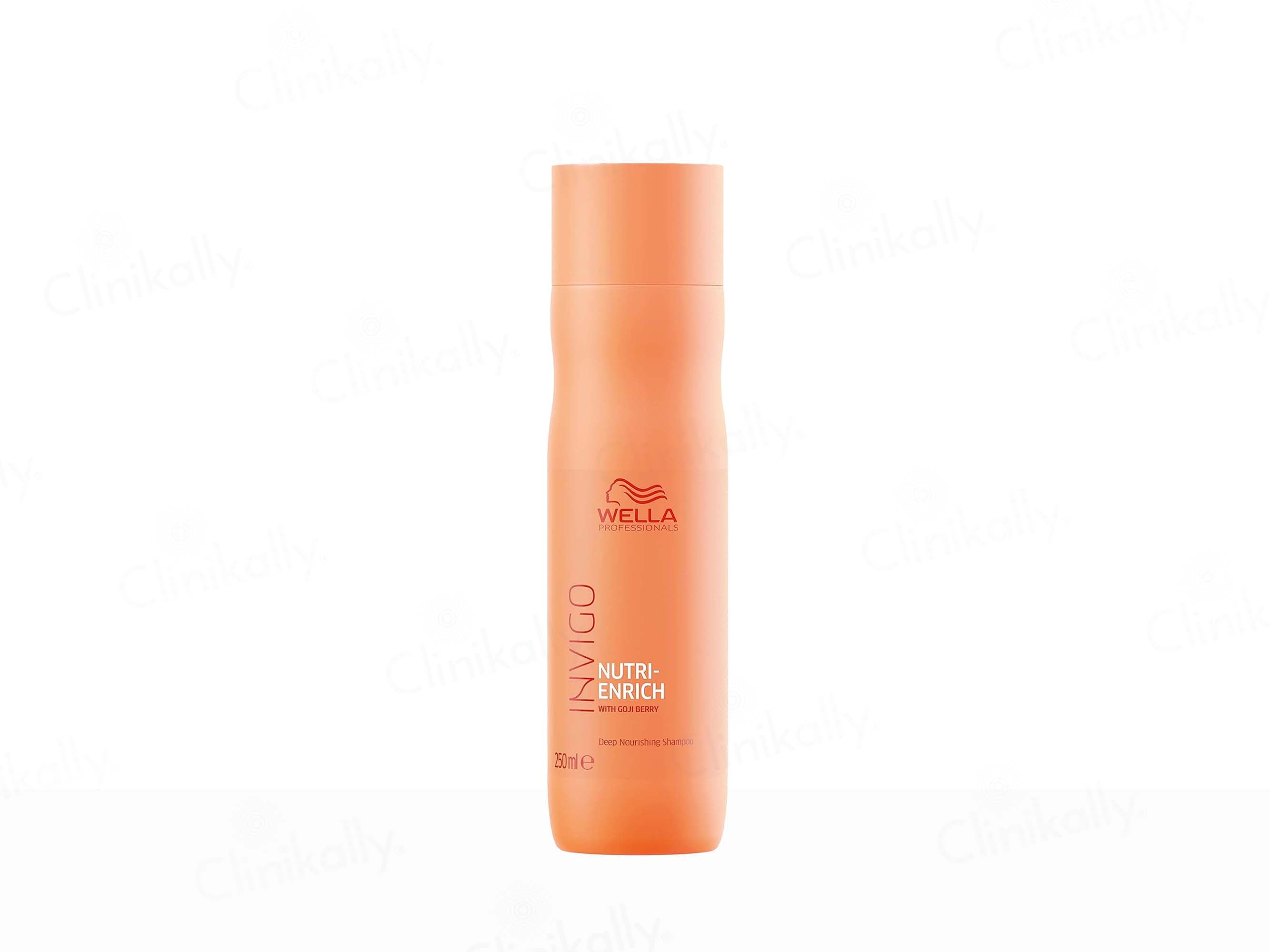 Wella Professionals Invigo Nutri-Enrich Deep Nourishing Shampoo