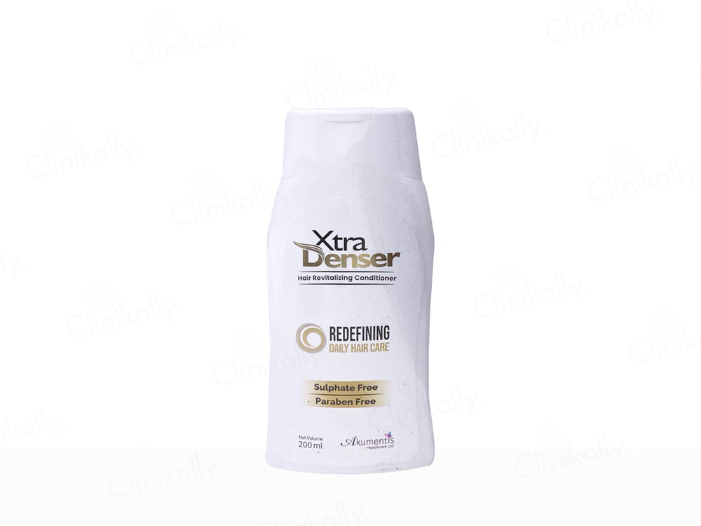 Xtra Denser Hair Revitalizing Conditioner