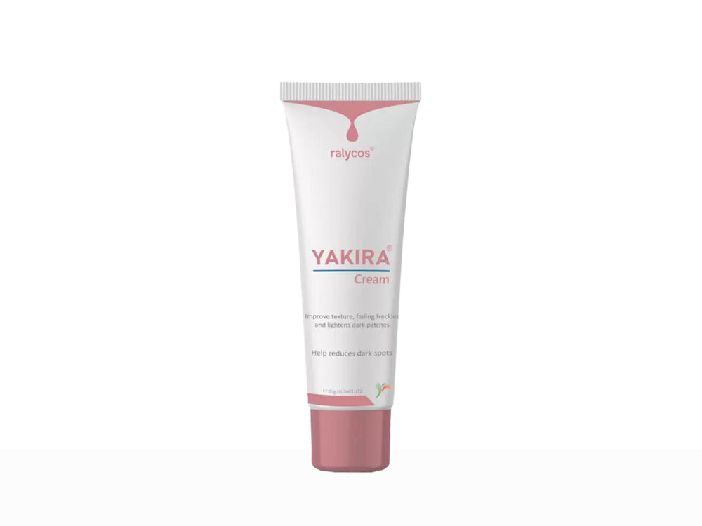 Yakira Cream