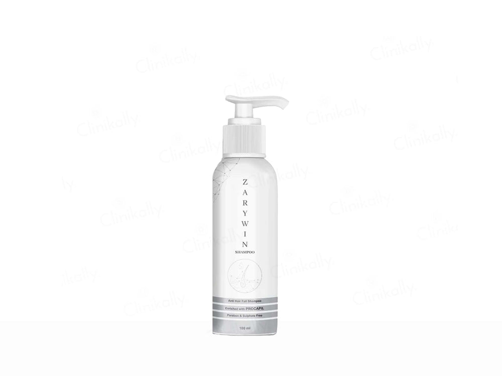 Zarywin Anti Hair Fall Shampoo