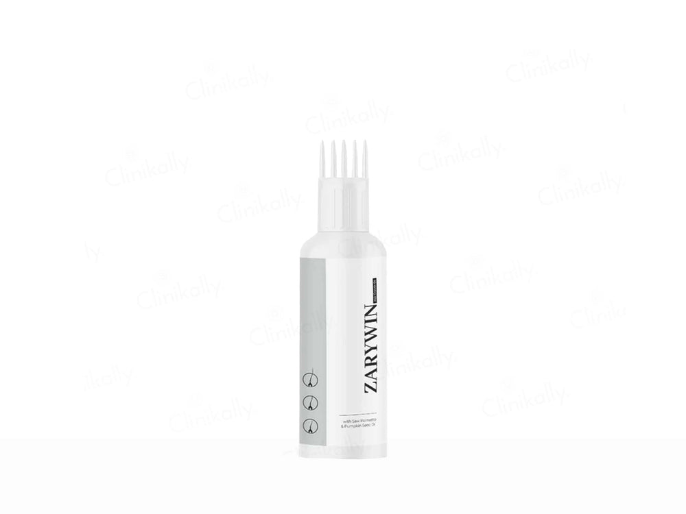 Zarywin Hair Growth Oil