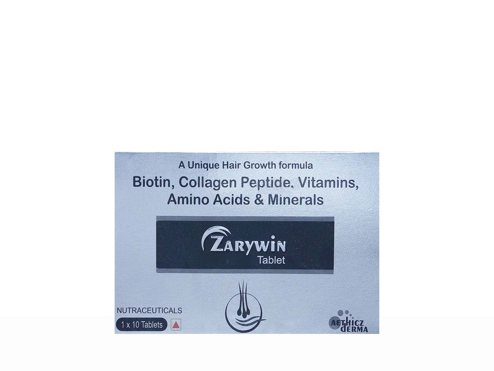 Zarywin Tablet