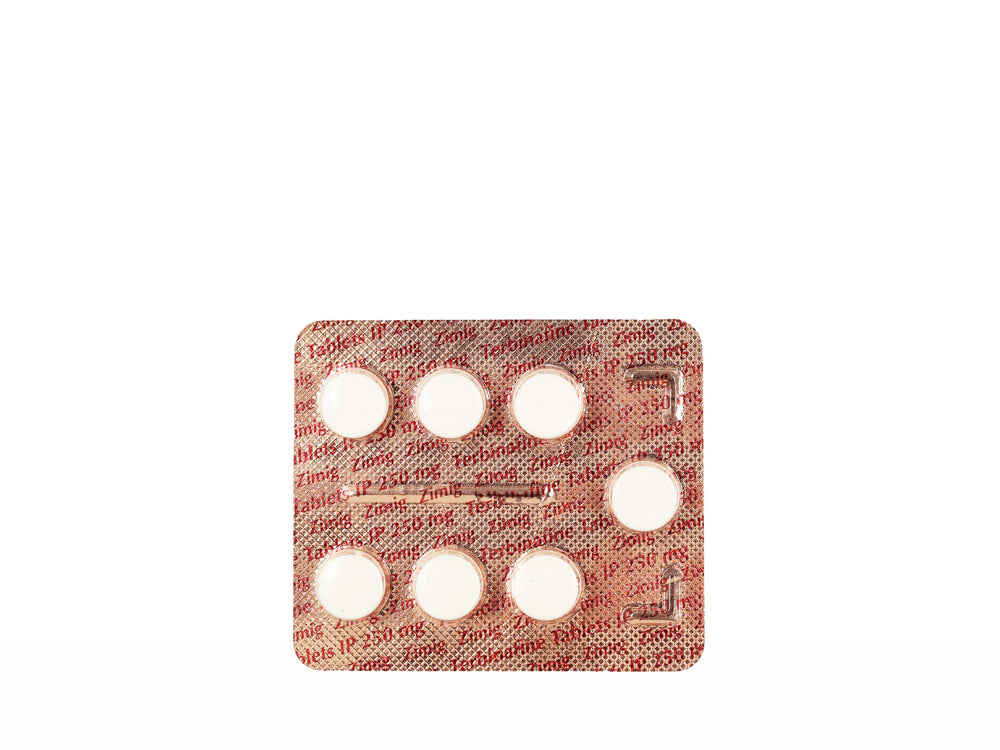 Zimig 250mg Tablet