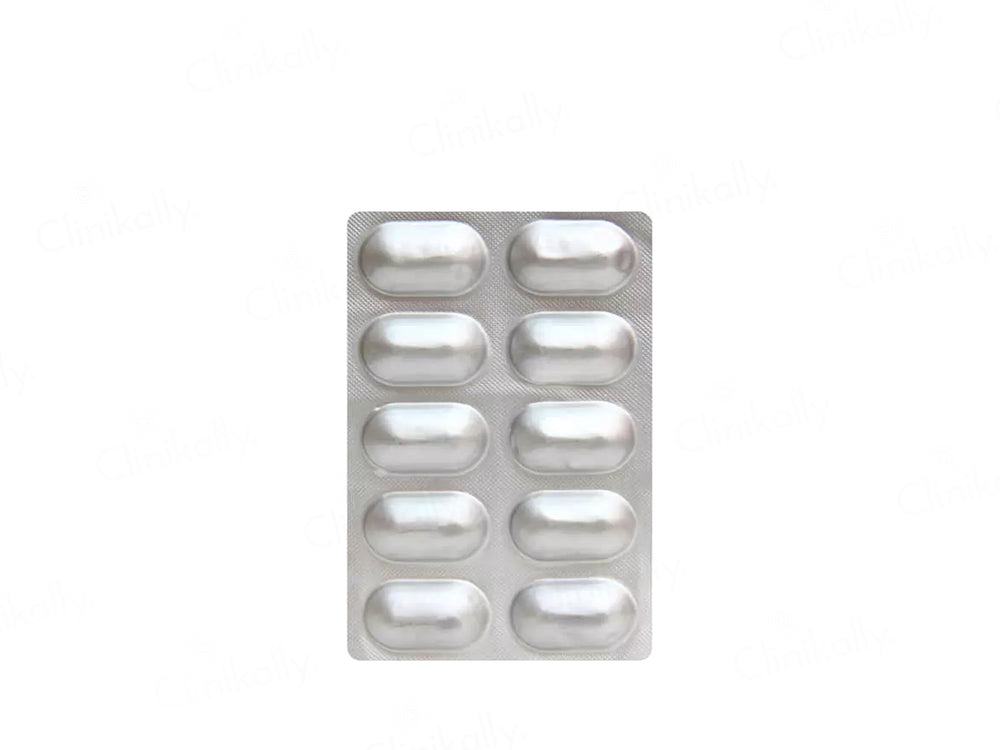 Zydinox-100 Capsule