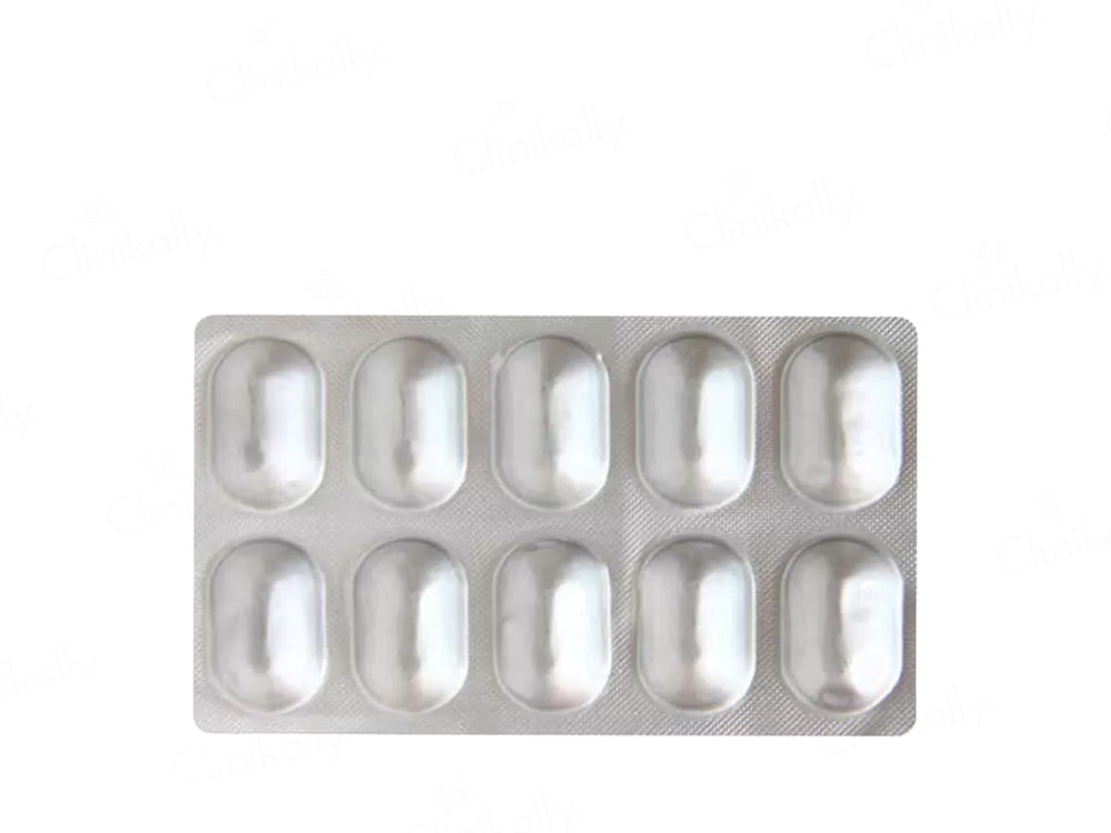 Zydinox-200 Capsule