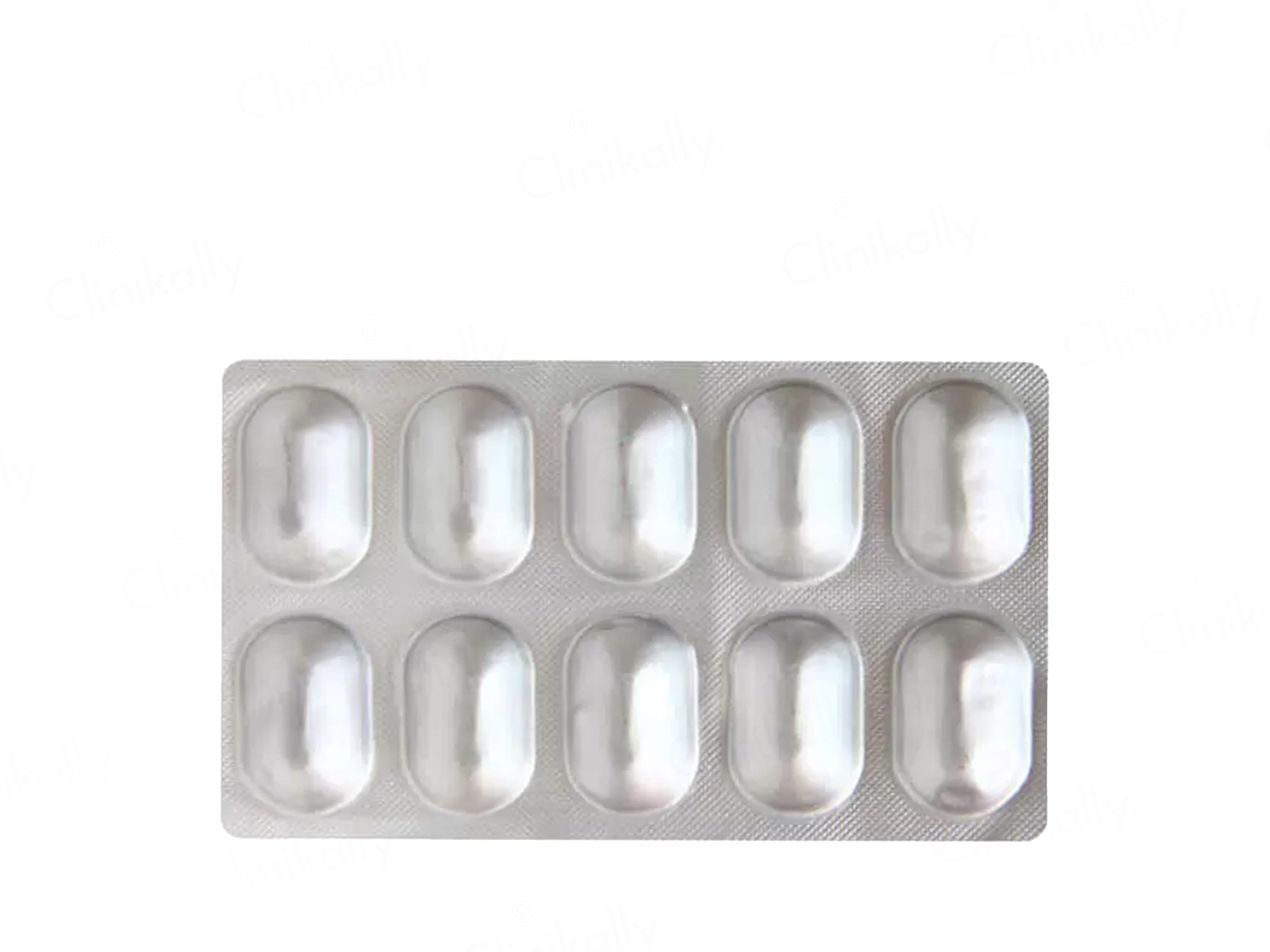 Zydinox-200 Capsule