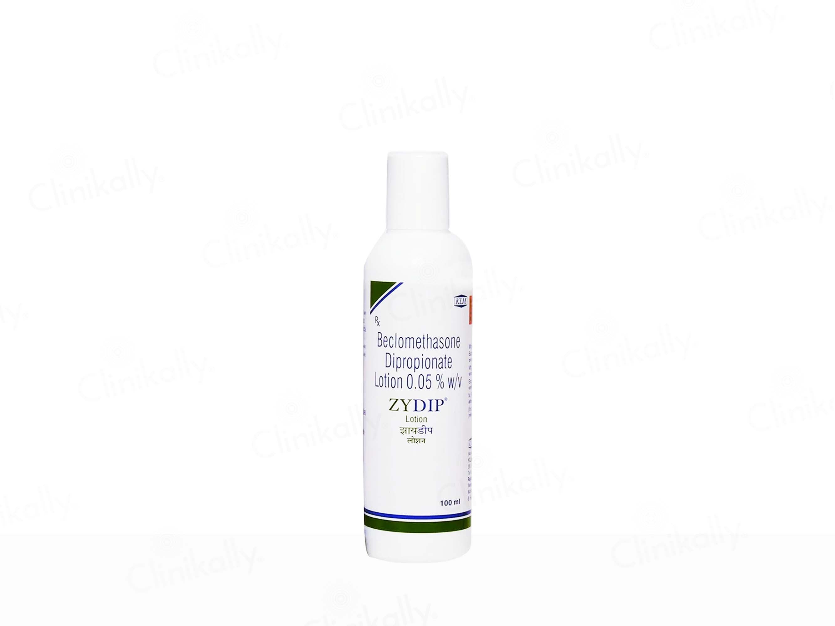 Zydip Lotion