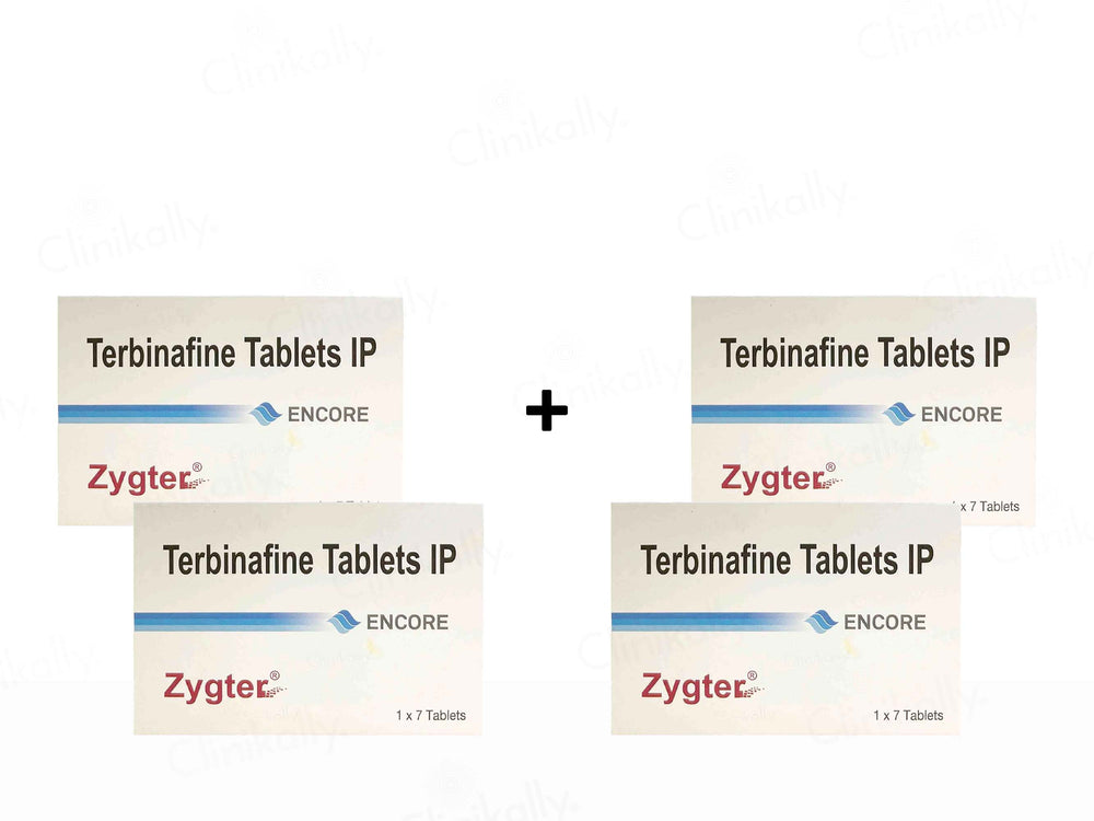 Zygter Tablet