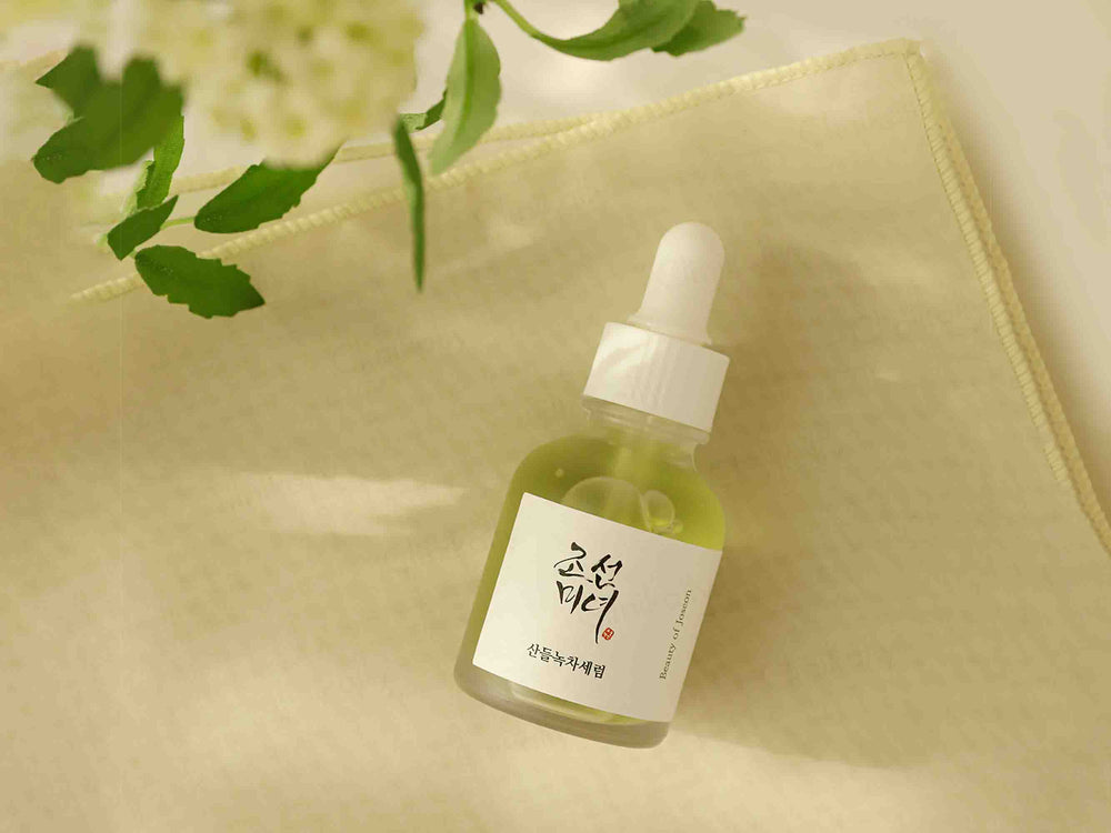 Beauty of Joseon Calming Serum