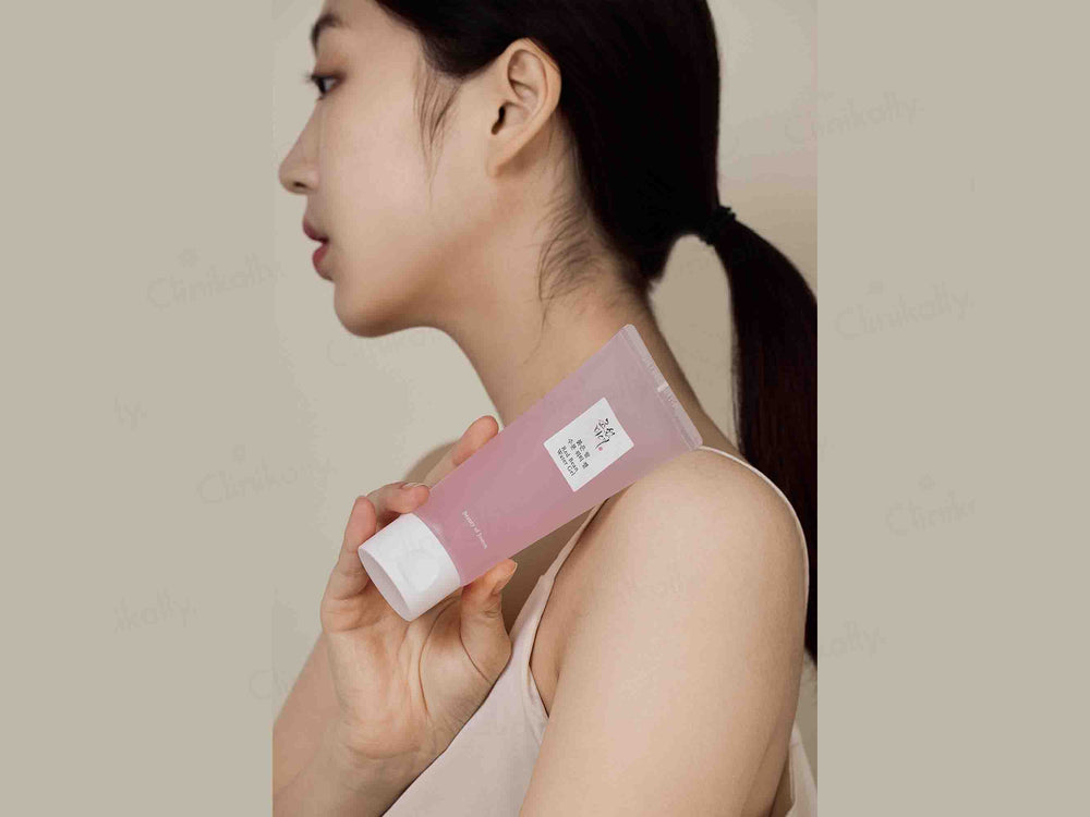 Beauty of Joseon Red Bean Water Gel