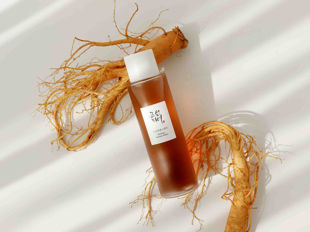 Beauty of Joseon Ginseng Essence Water