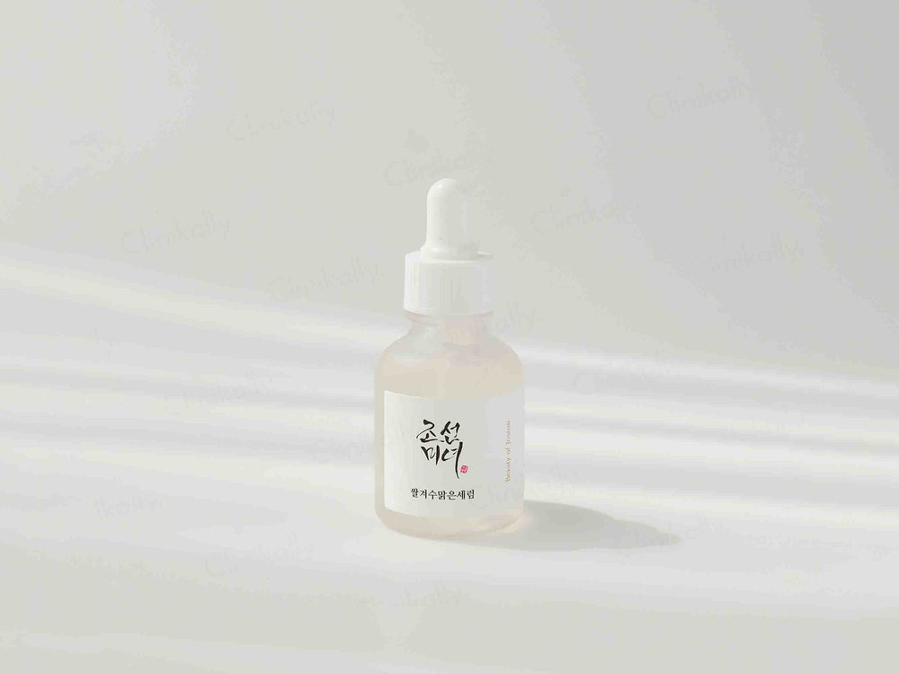 Beauty of Joseon Rice + Arbutin Glow Deep Serum