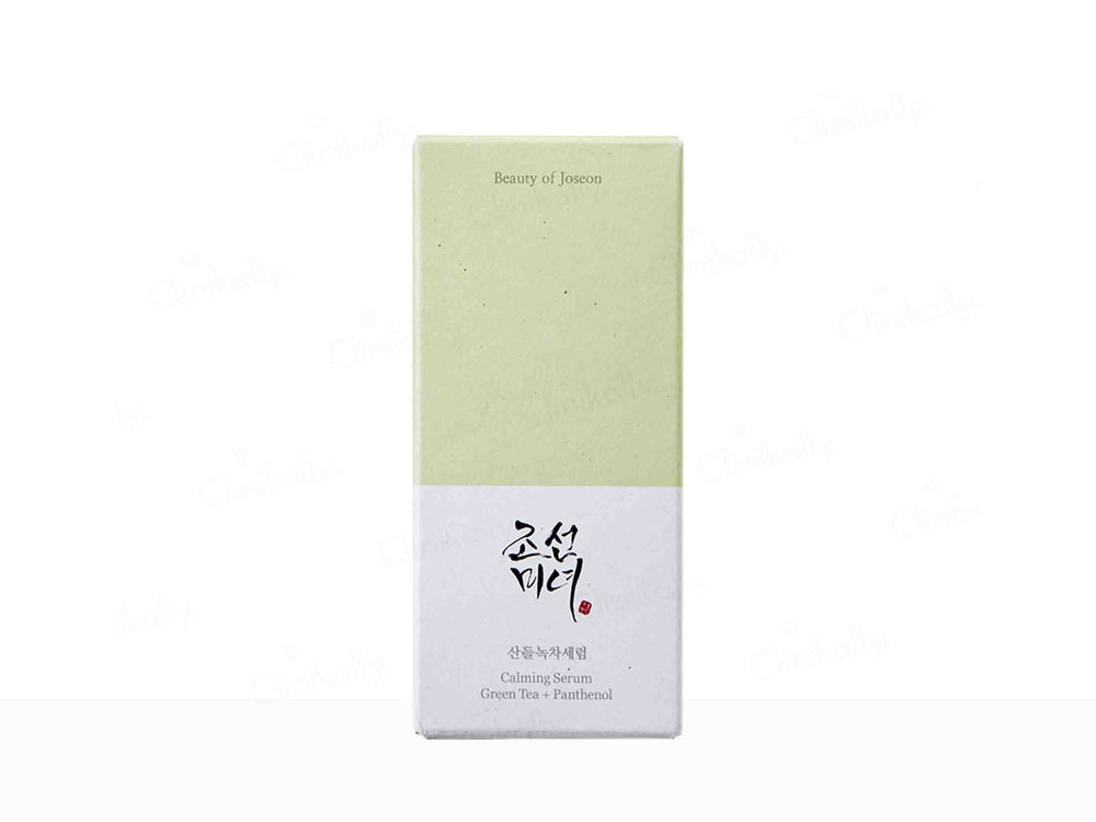 Beauty of Joseon Calming Serum