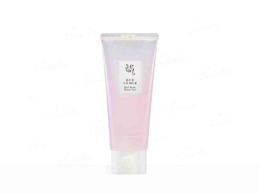 Beauty of Joseon Red Bean Water Gel