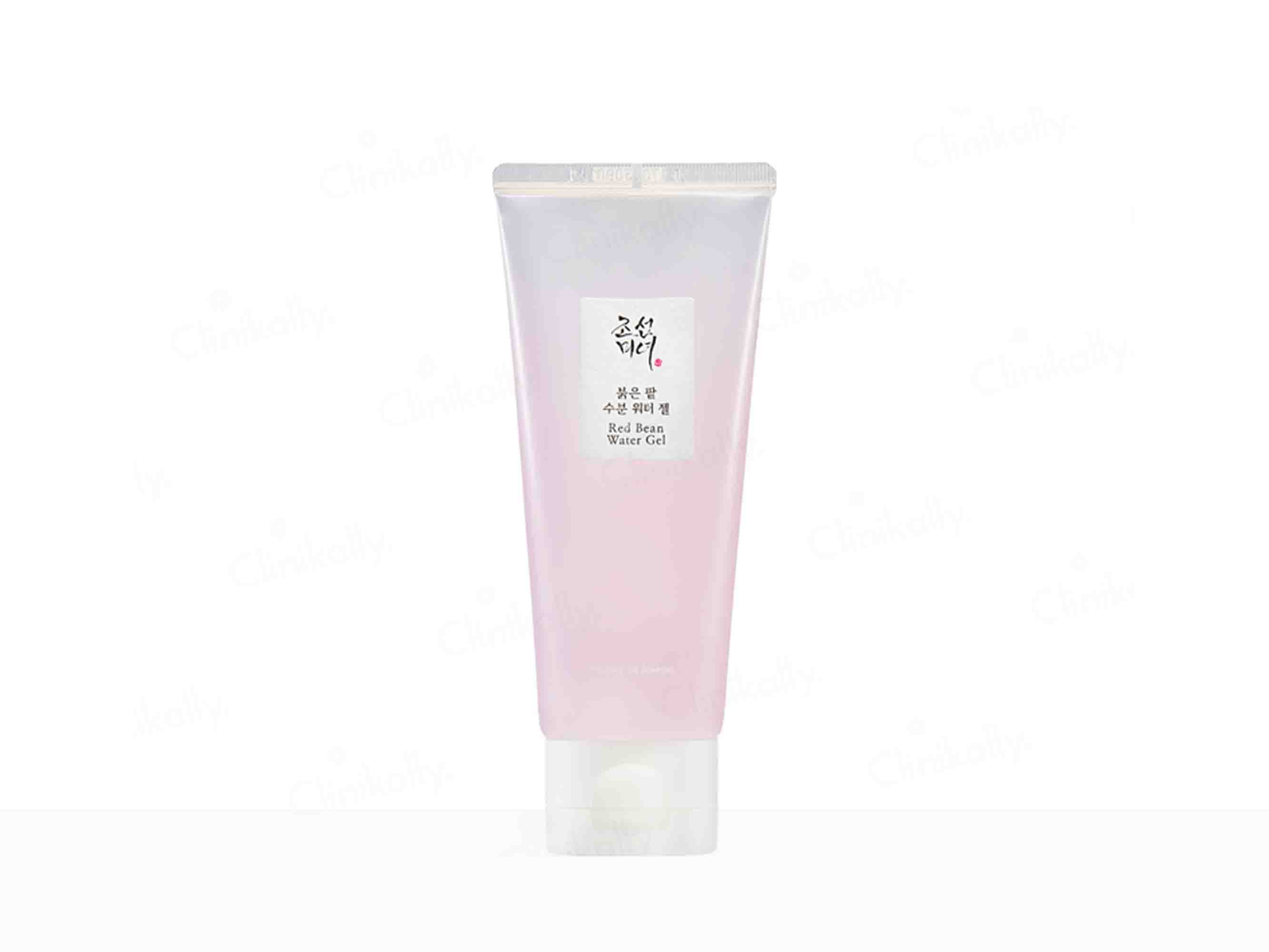 Beauty of Joseon Red Bean Water Gel