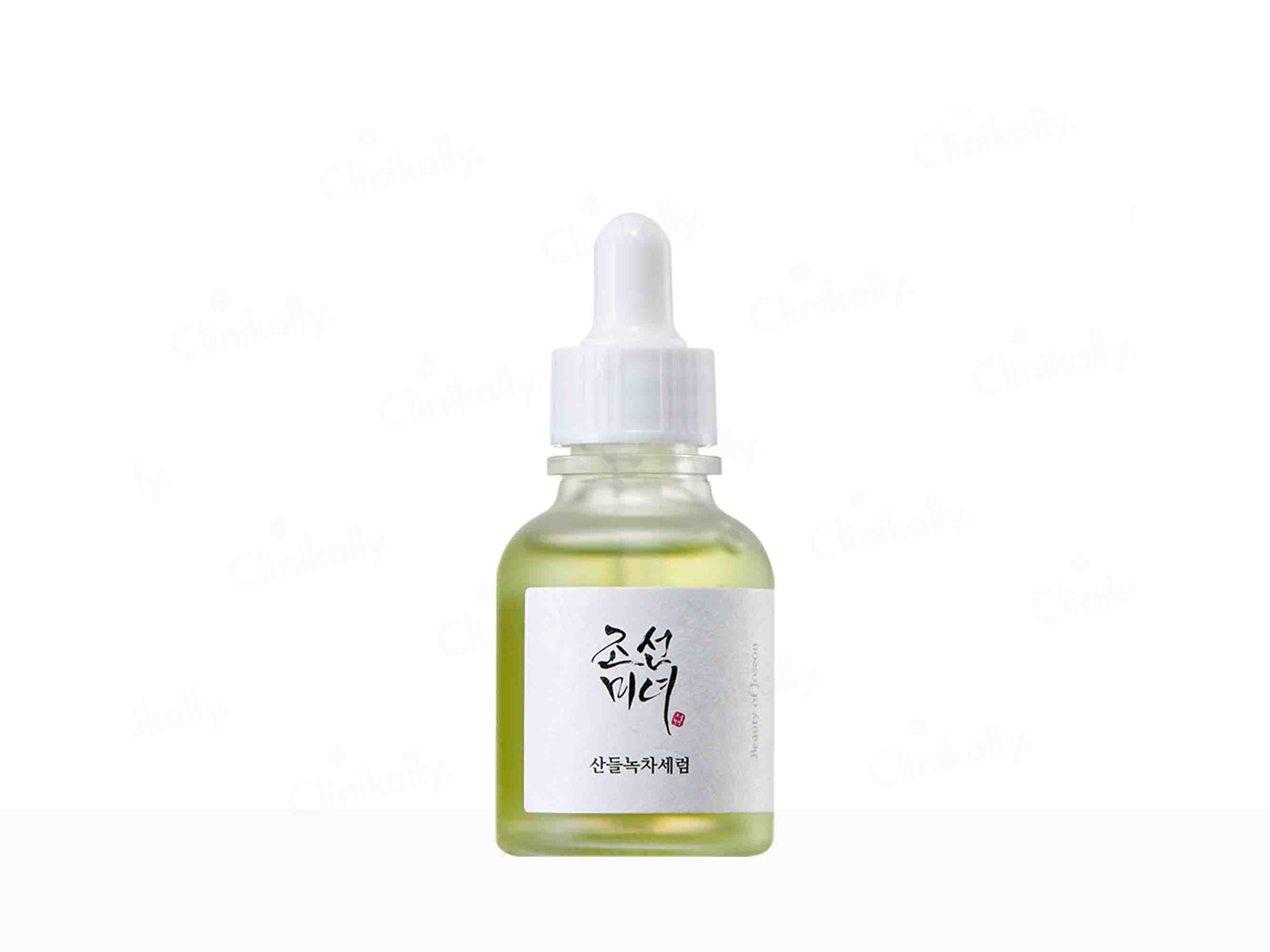 Beauty of Joseon Calming Serum