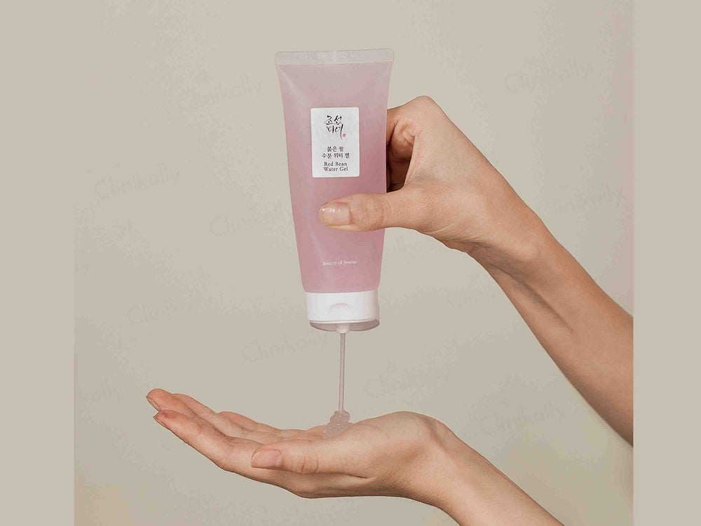 Beauty of Joseon Red Bean Water Gel