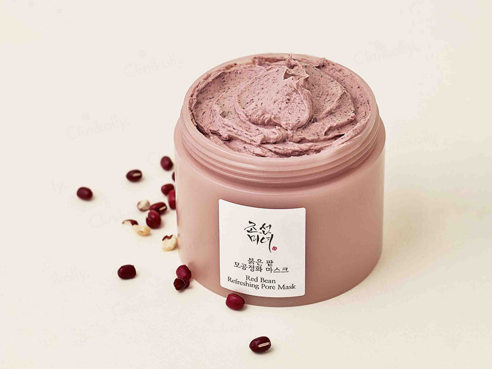 Beauty of Joseon Red Bean Refreshing Pore Mask