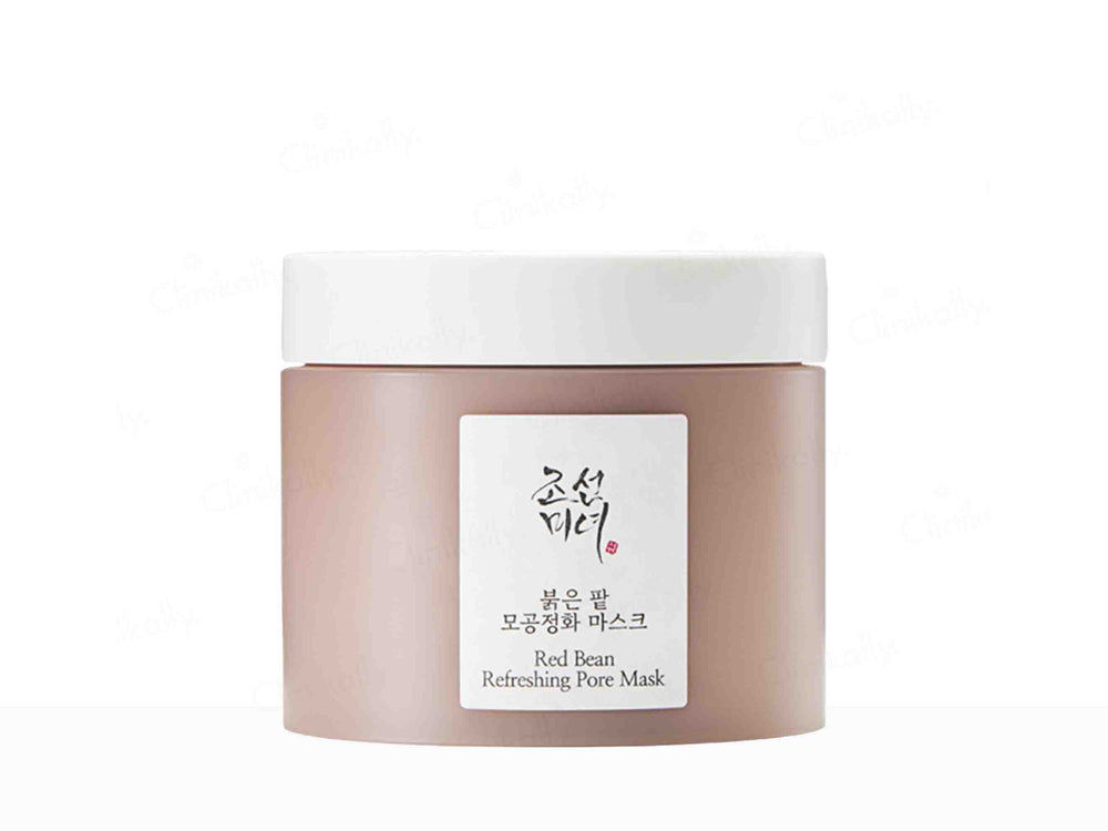 Beauty of Joseon Red Bean Refreshing Pore Mask