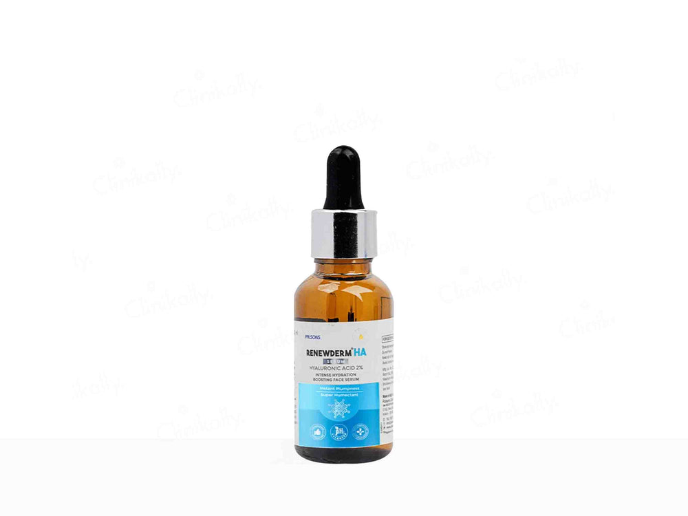 Palsons Renewderm HA Serum