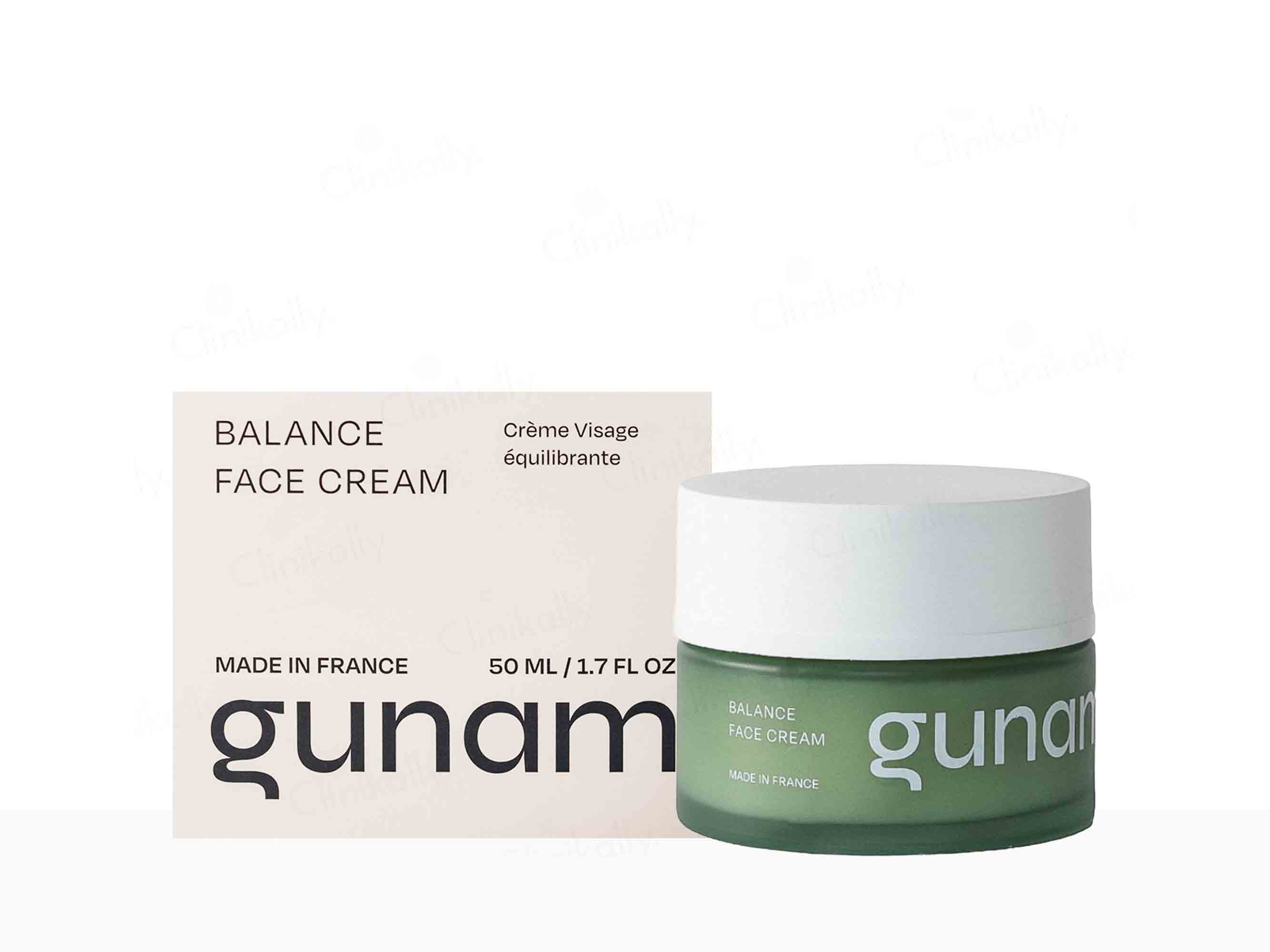 Gunam Balance Face Cream