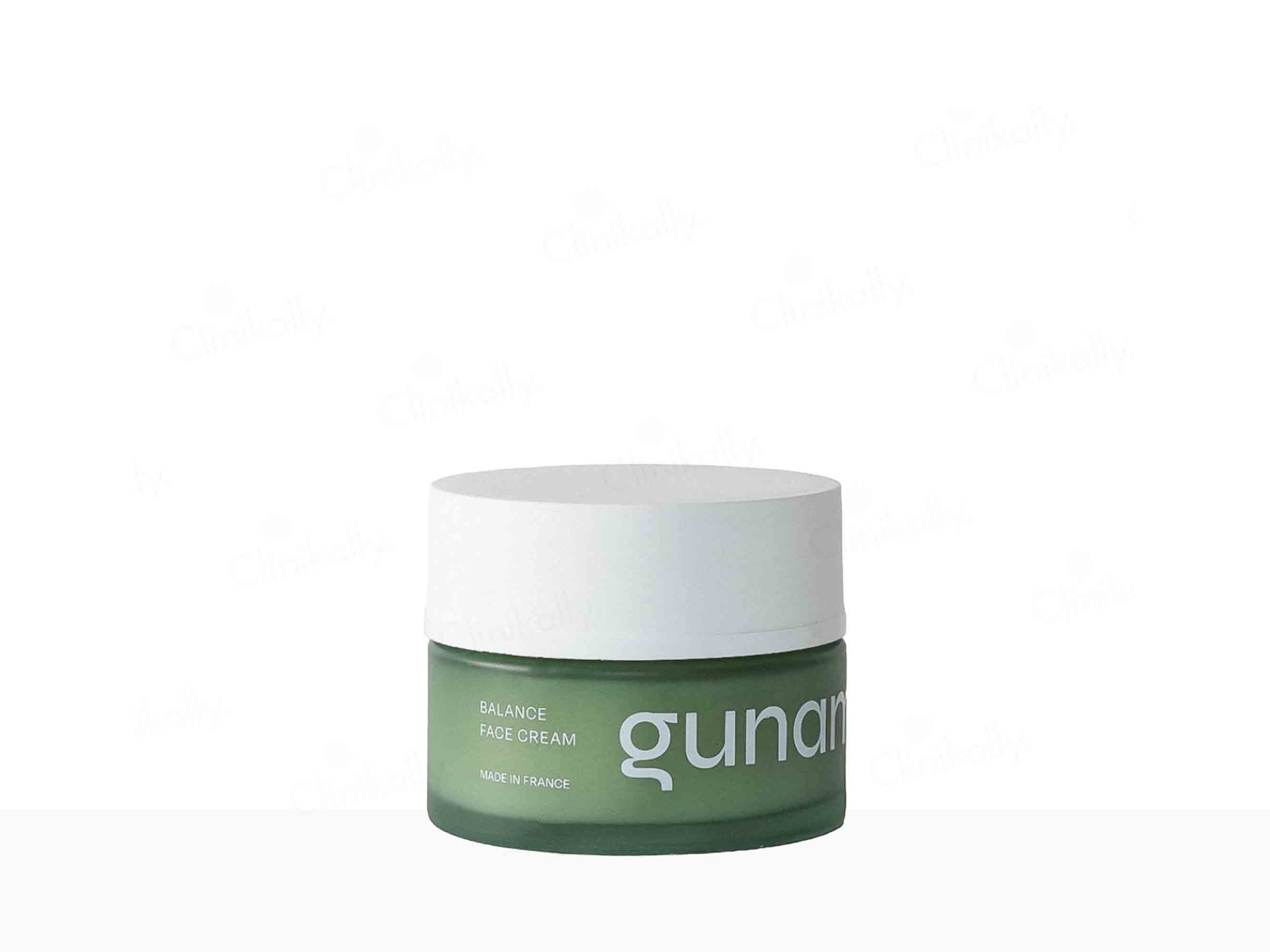 Gunam Balance Face Cream