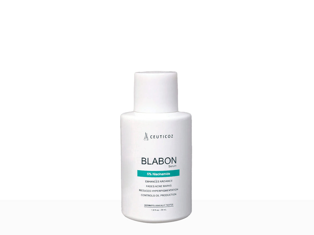 Blabon Serum