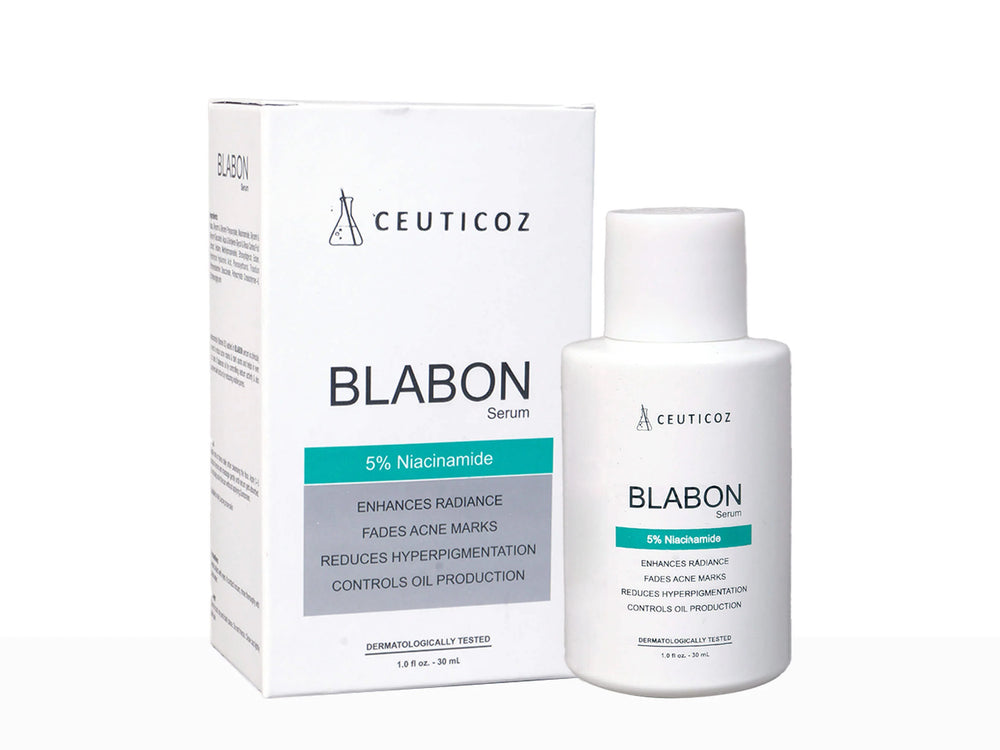 Blabon Serum