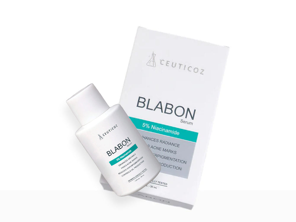 Blabon Serum