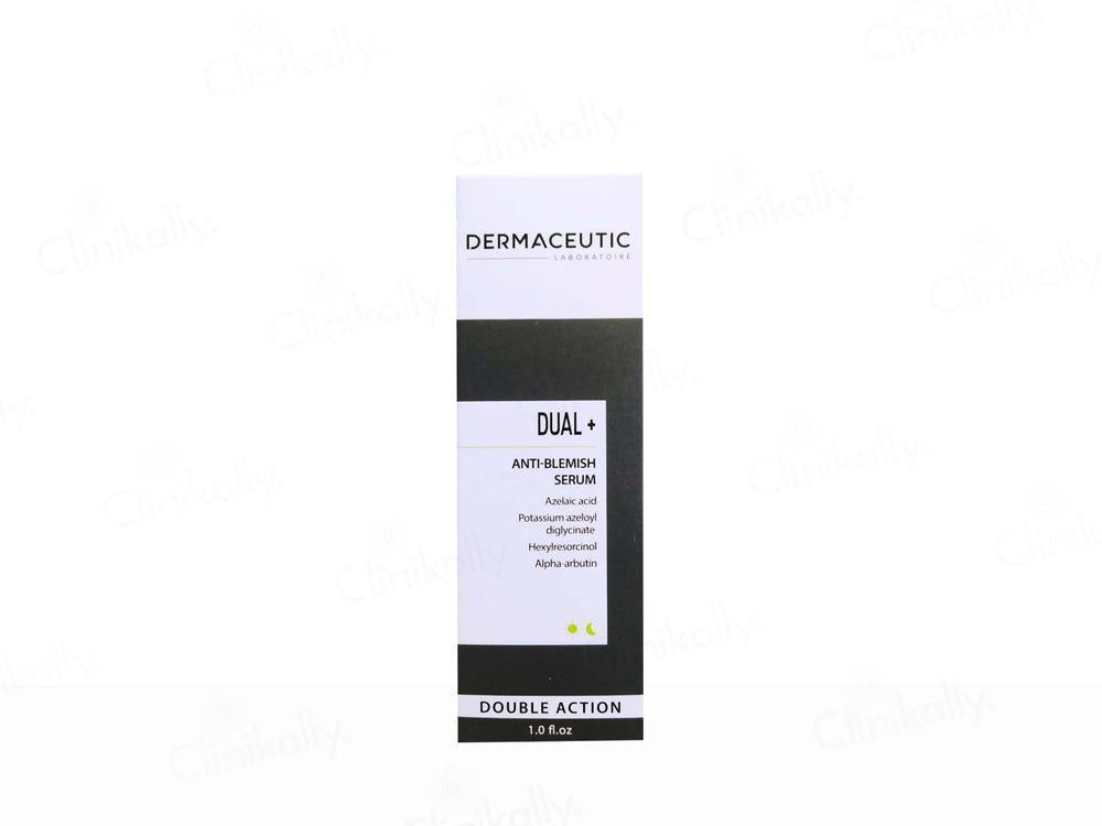 Dermaceutic Dual+ Anti-Blemish Serum