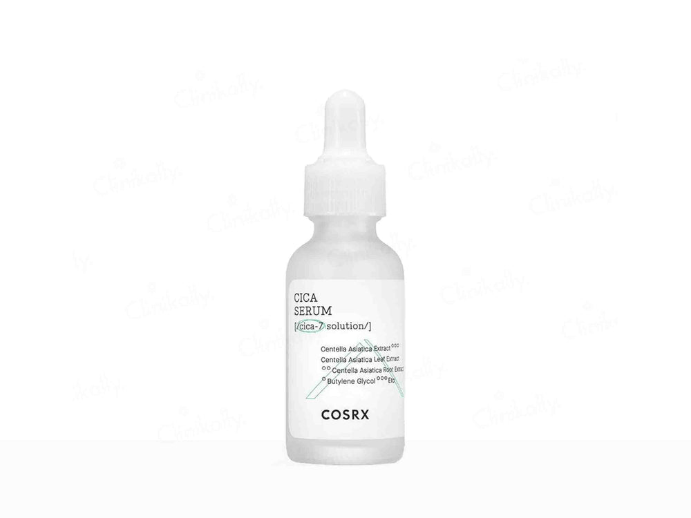 COSRX Pure Fit Cica Serum