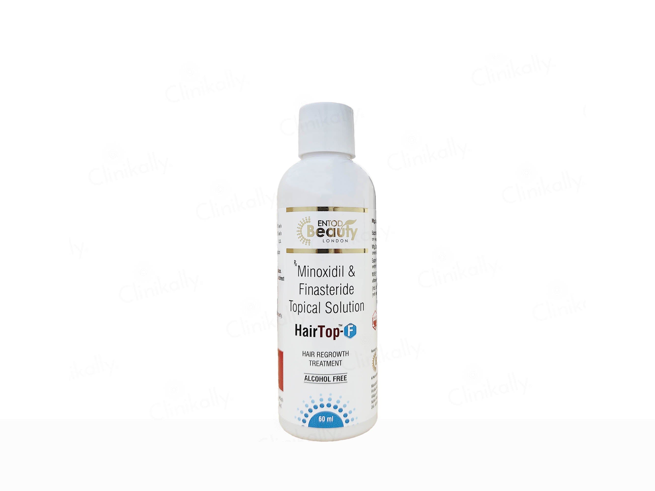 HairTop F 5% Topical Solution