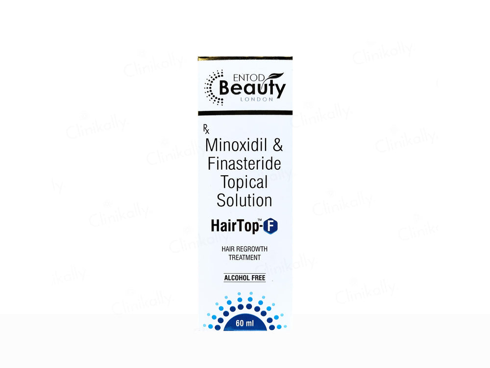 HairTop F 5% Topical Solution