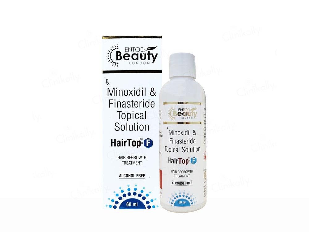 HairTop F 5% Topical Solution