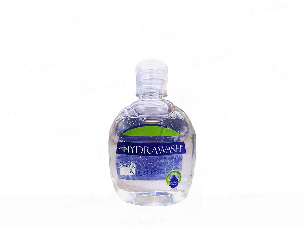 Hydrawash Shower Gel