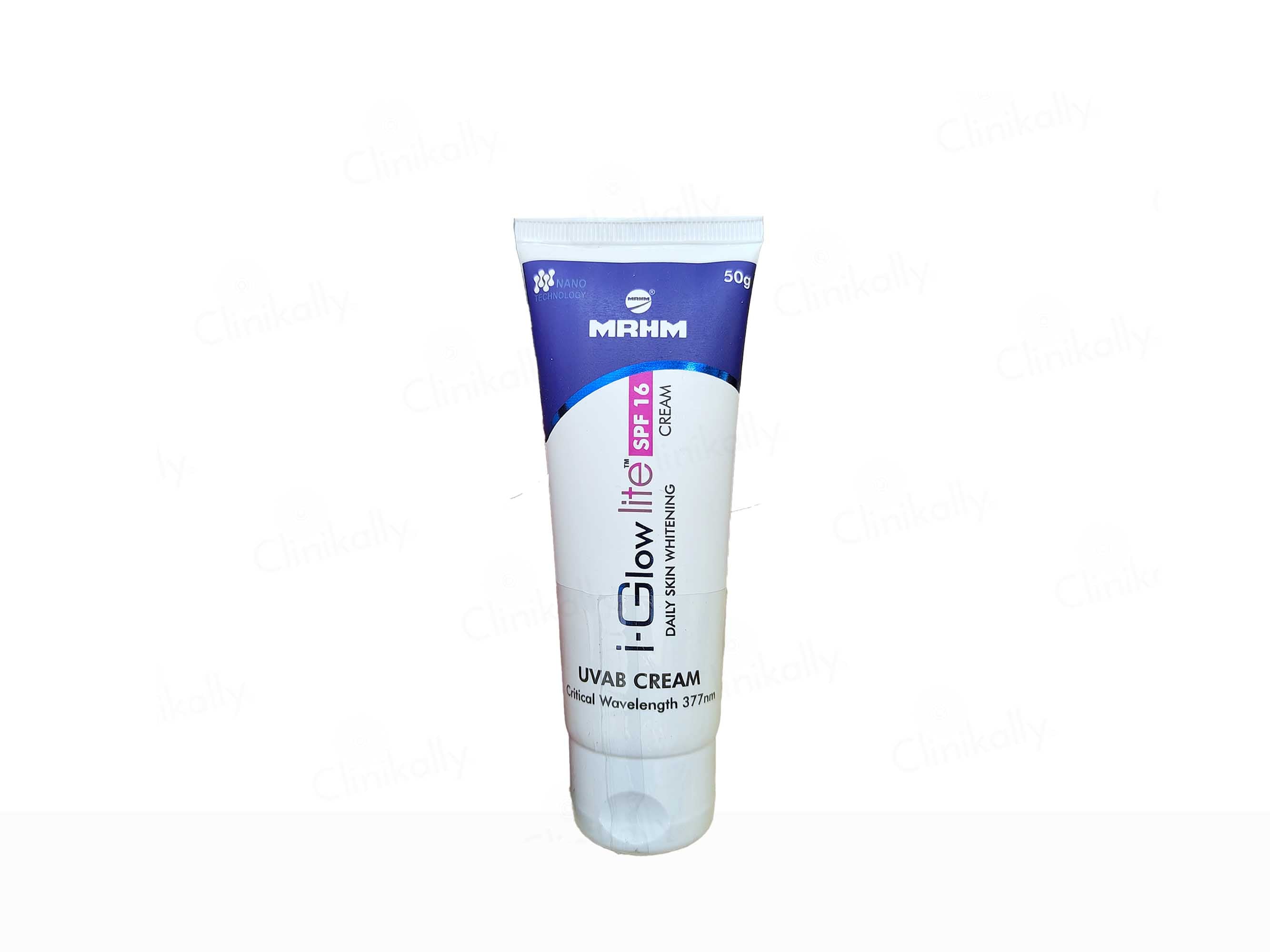 I-Glow Lite Daily Skin Whitening Cream SPF 16