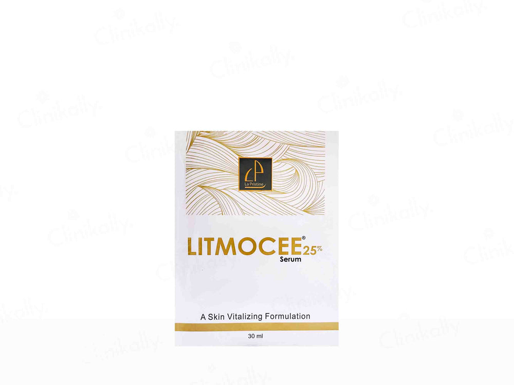 Litmocee 25% Serum