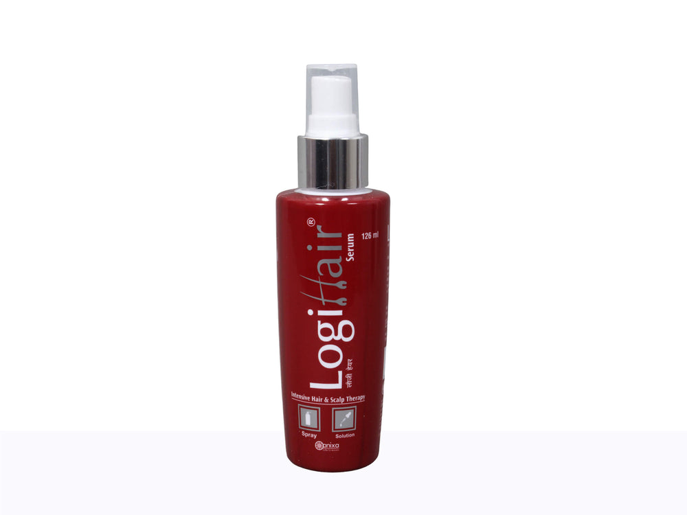 Logihair Serum - Clinikally