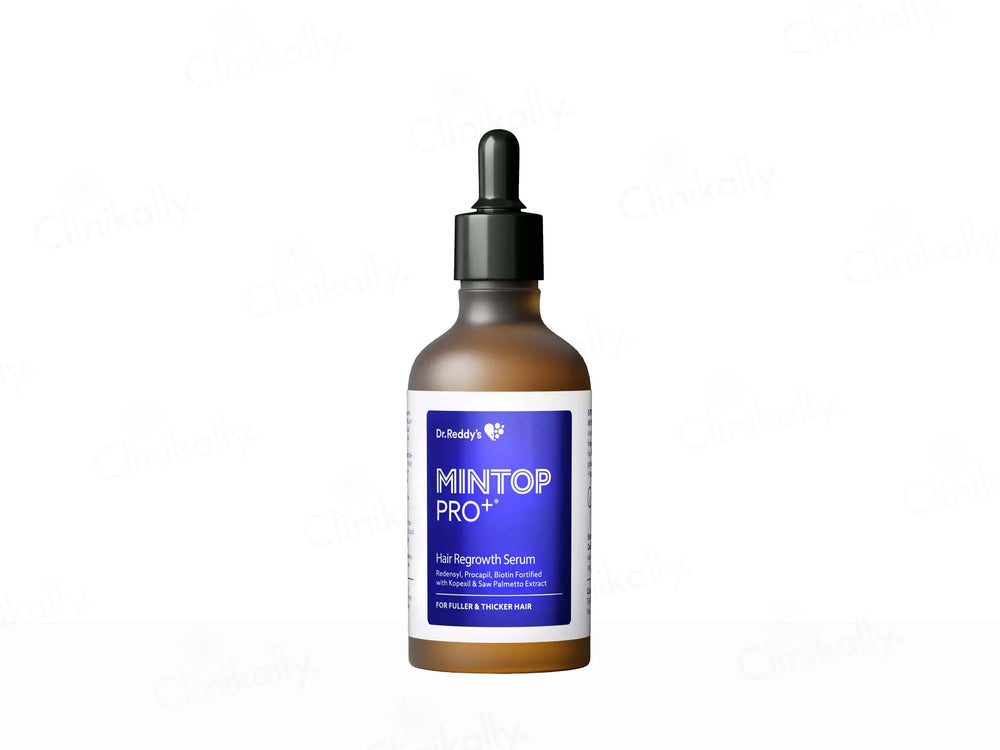 Mintop Pro+ Hair Regrowth Serum