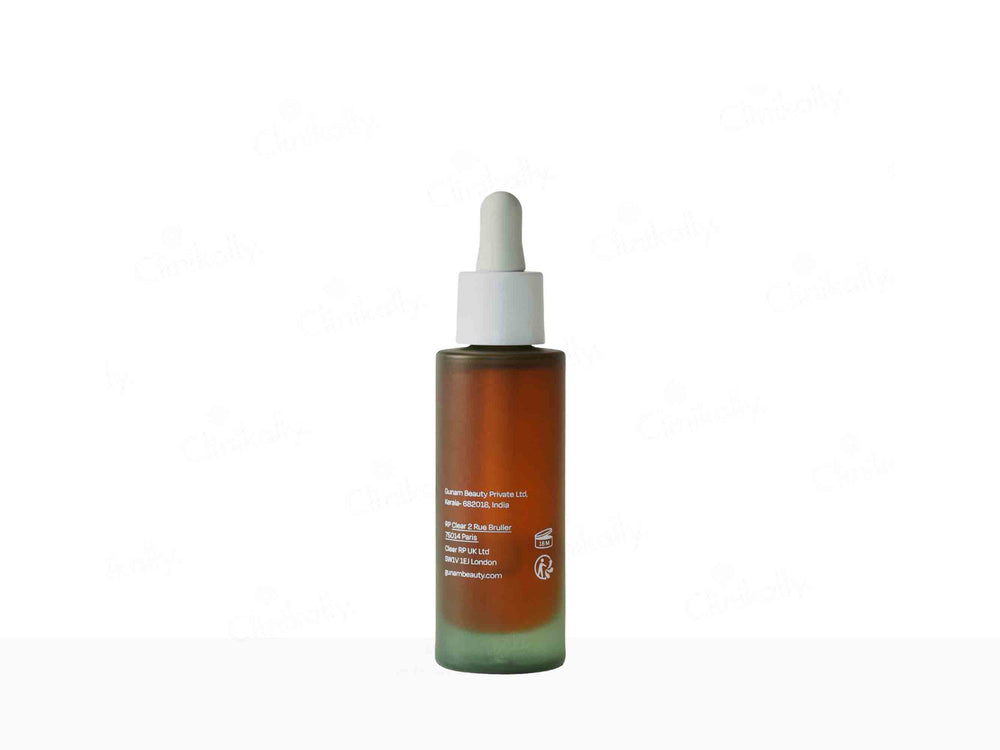 Gunam Multi-Correctional Face Oil