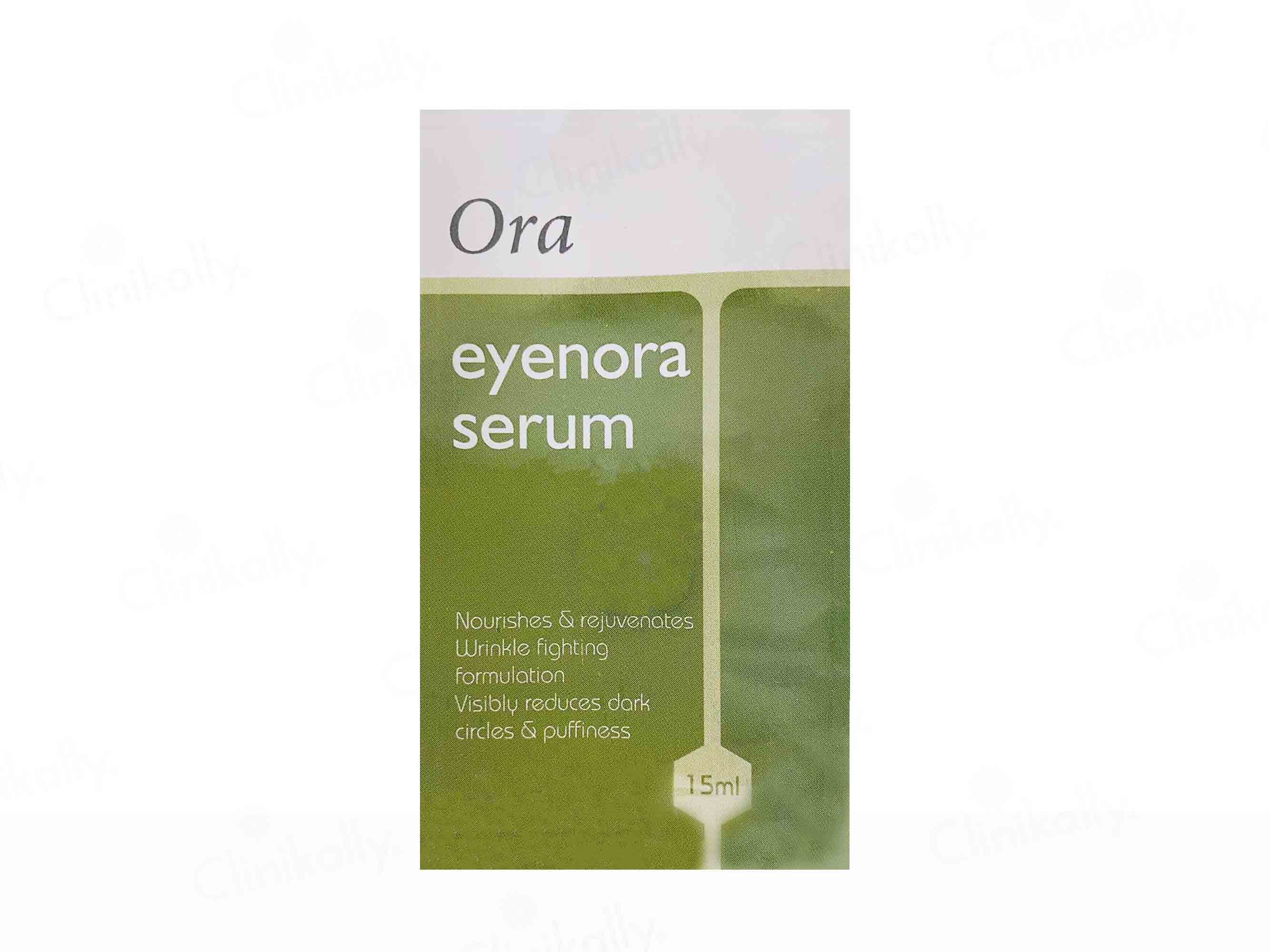 Ora Eyenora Serum