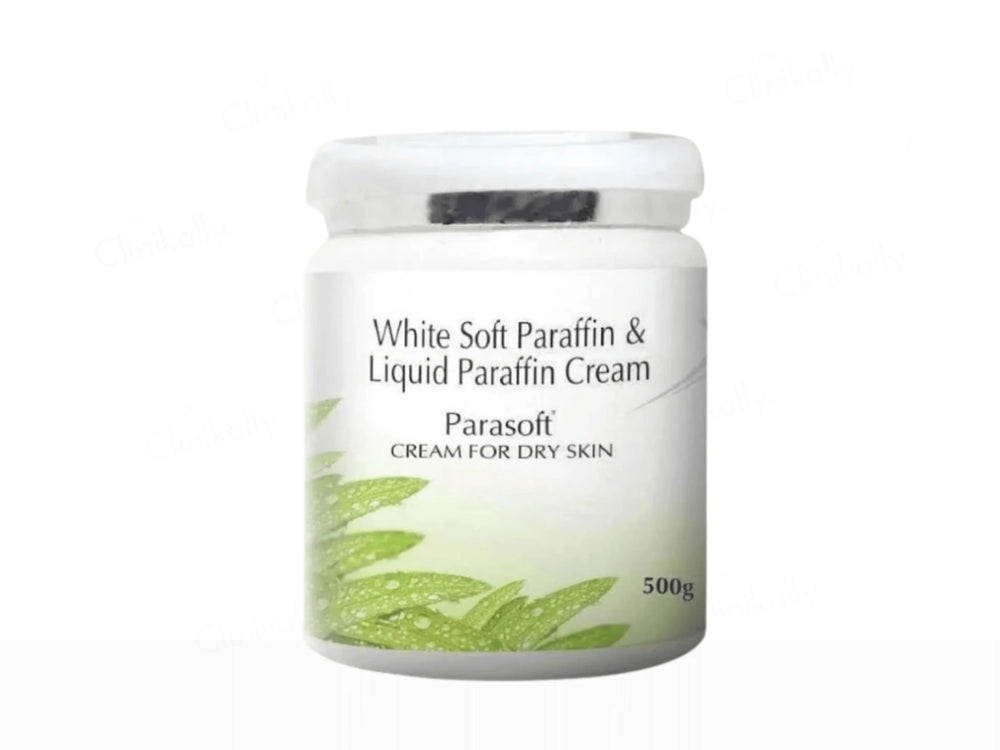 Parasoft Cream for Dry Skin