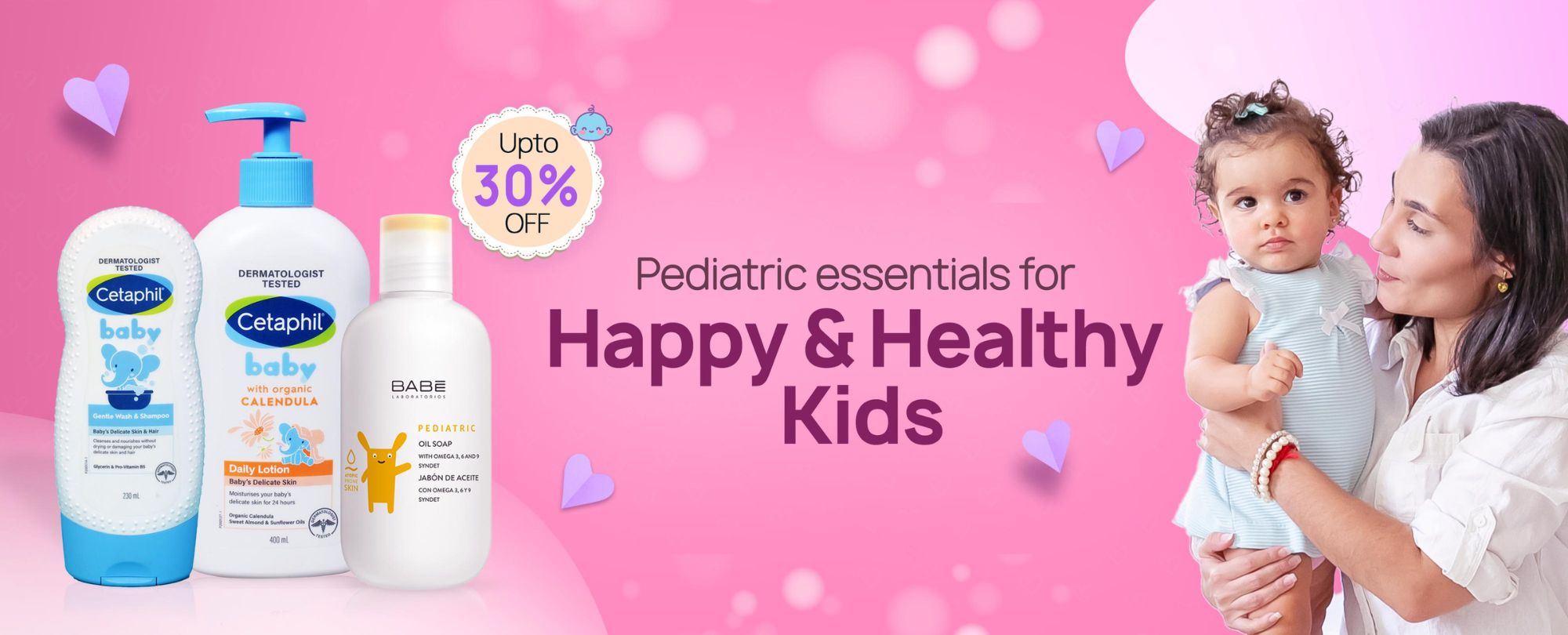 Dermatologist recommended sale baby products