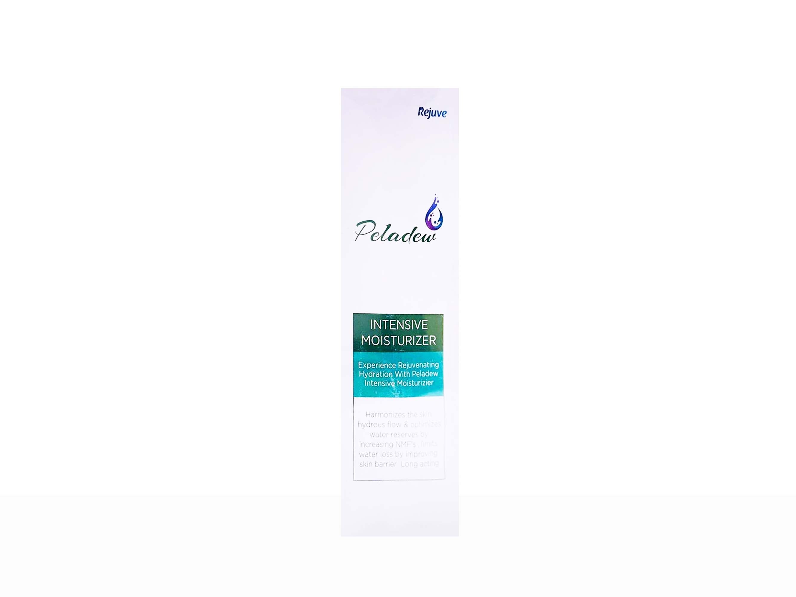 Peladew Intensive Moisturizer