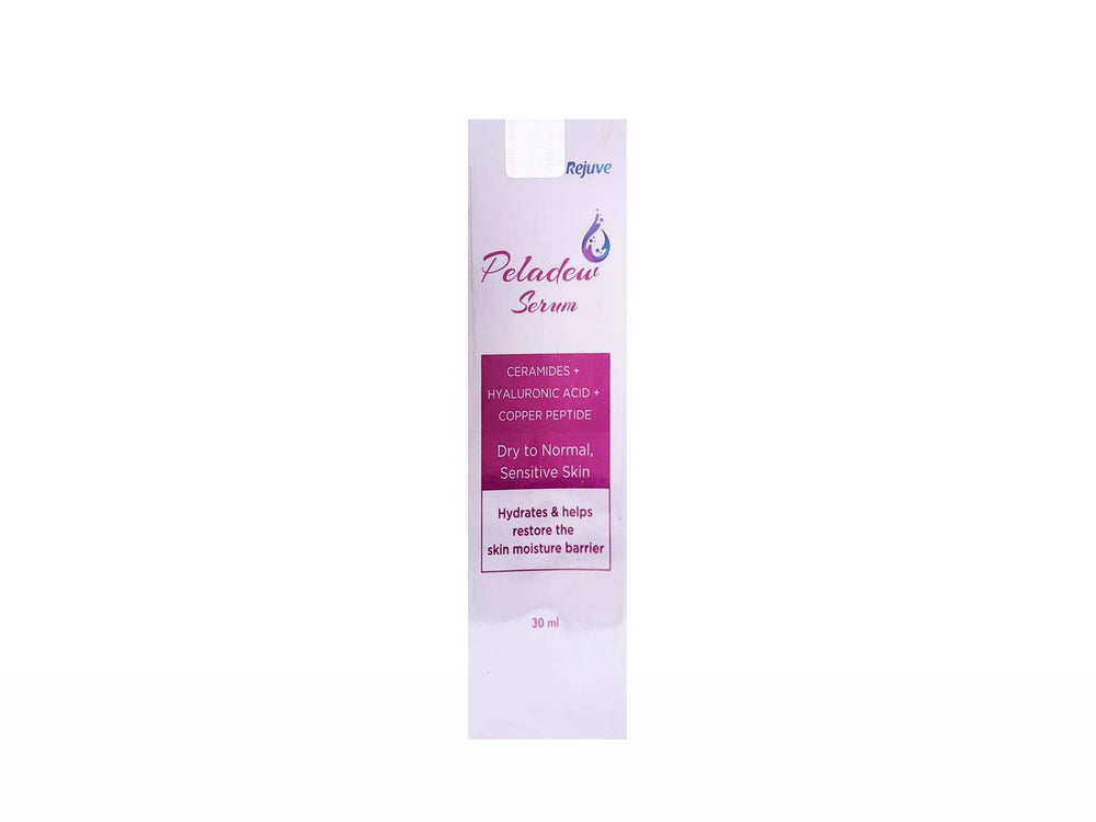 Peladew Serum