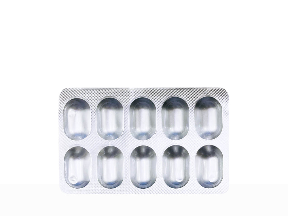 Prorizer Tablet