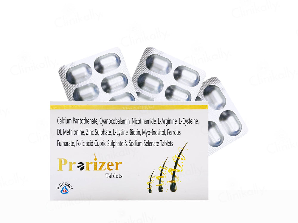 Prorizer Tablet