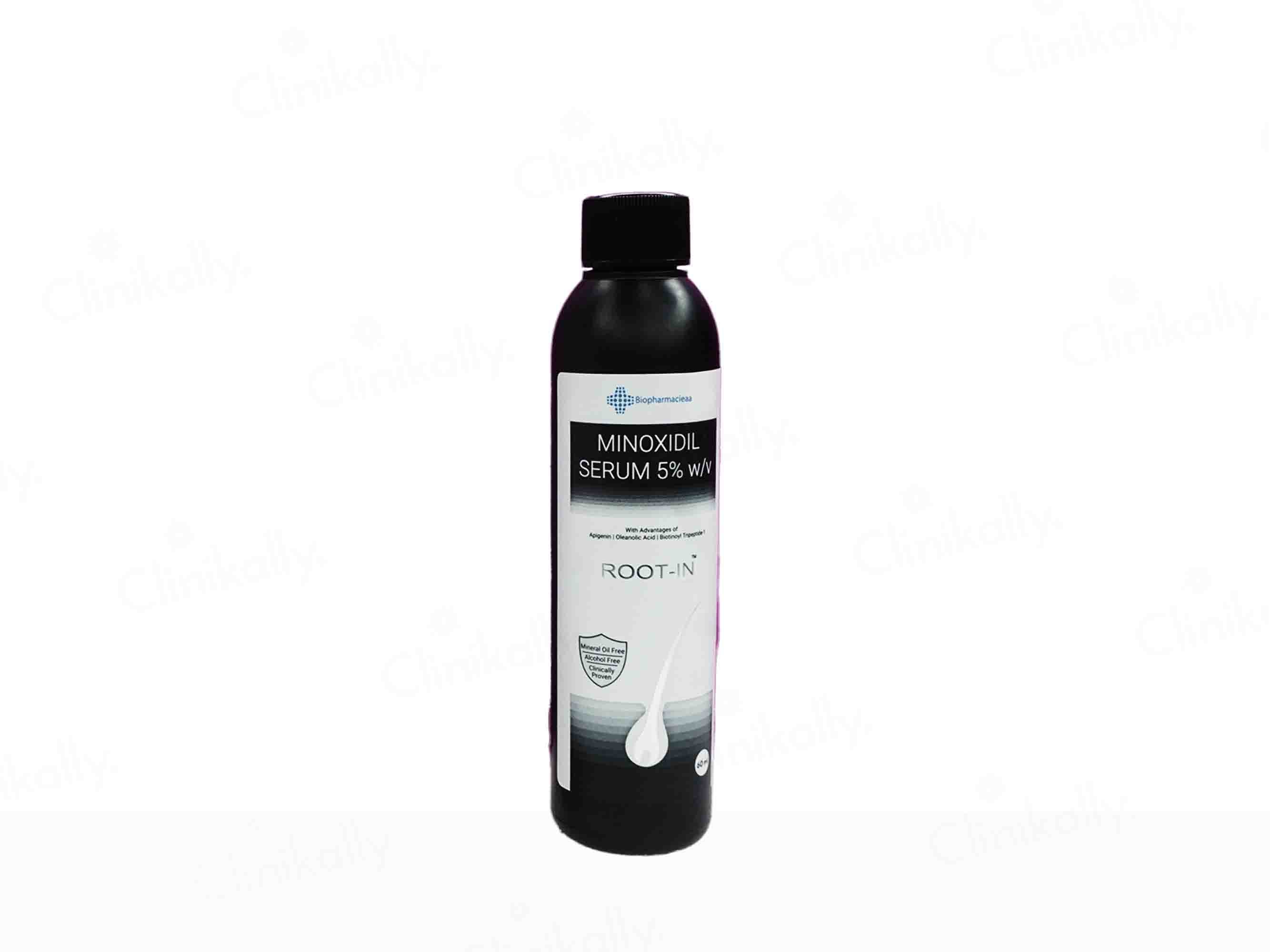 Root-In Hair Serum