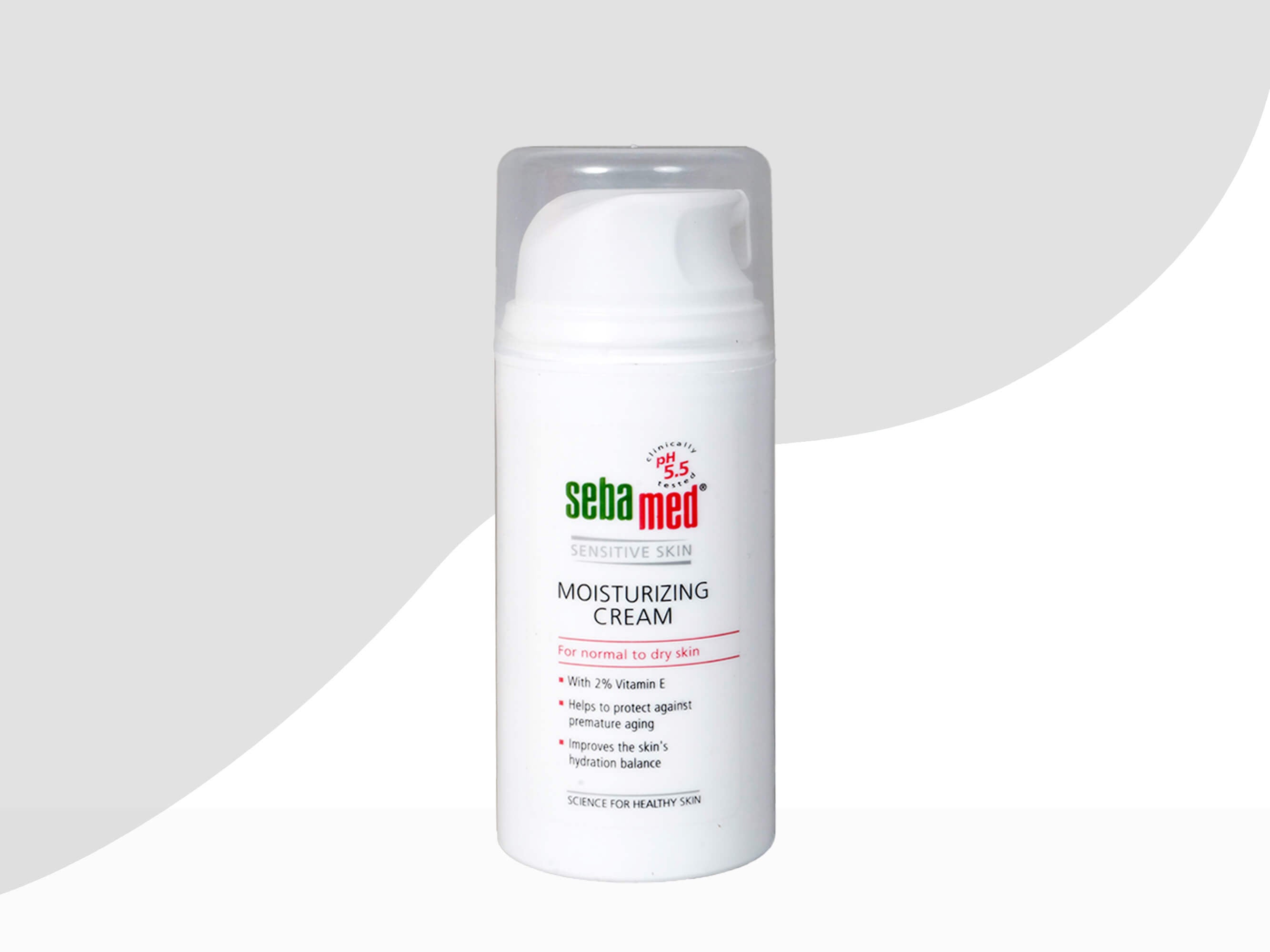 Sebamed deals moisturizing cream